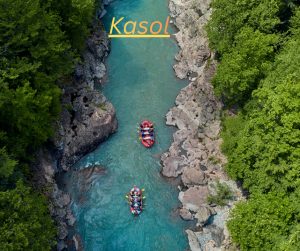 Kasol