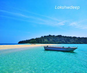 Lakshwdeep