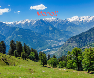 Manali