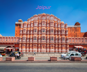 Jaipur