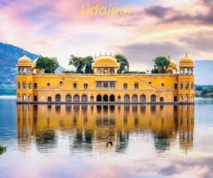 Udaipur