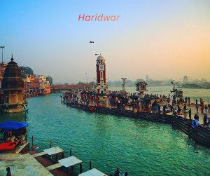 Haridwar