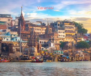 Varanasi
