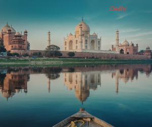 Delhi